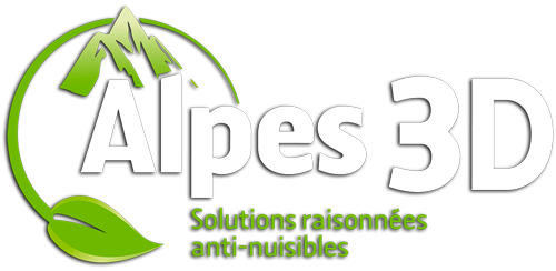 Traitement de nuisibles secteur Rhône-Alpes