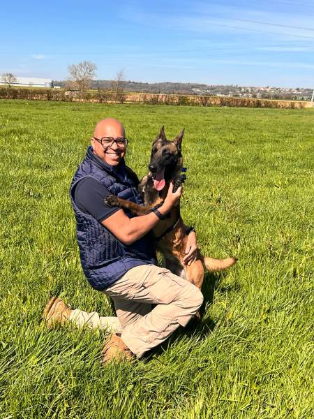 Canem Detect, leader et expert de la détection canine de punaises de lit dans les hôtel, régies, bailleurs et auprès des particuliers en Auvergne Rhône-Alpes